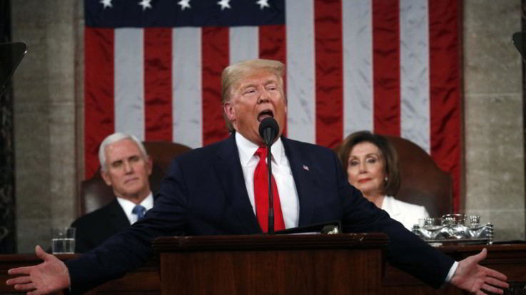 Impeachment, il Senato Usa assolve Trump