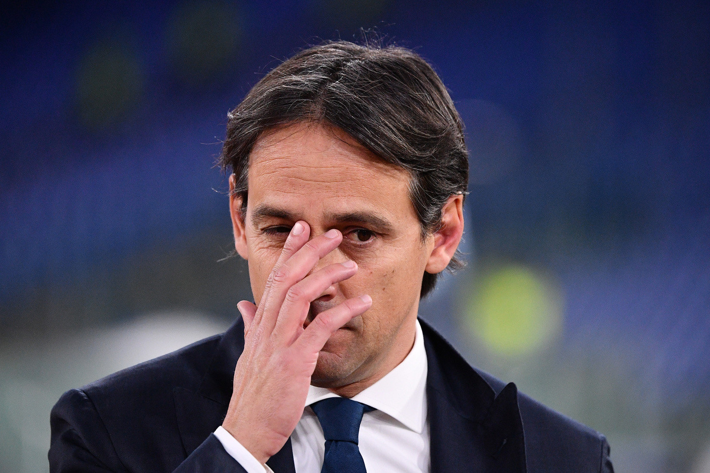 Serie A: Lazio-Verona 0-0