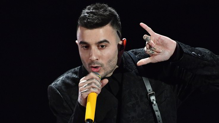 Sanremo, le pagelle della seconda serata