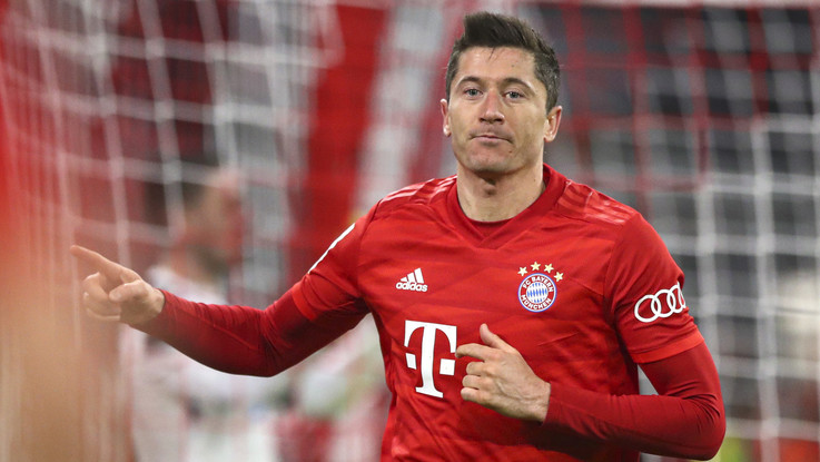 Coppa Germania: anche Bayern ai quarti, Hoffenheim battuto 4-3