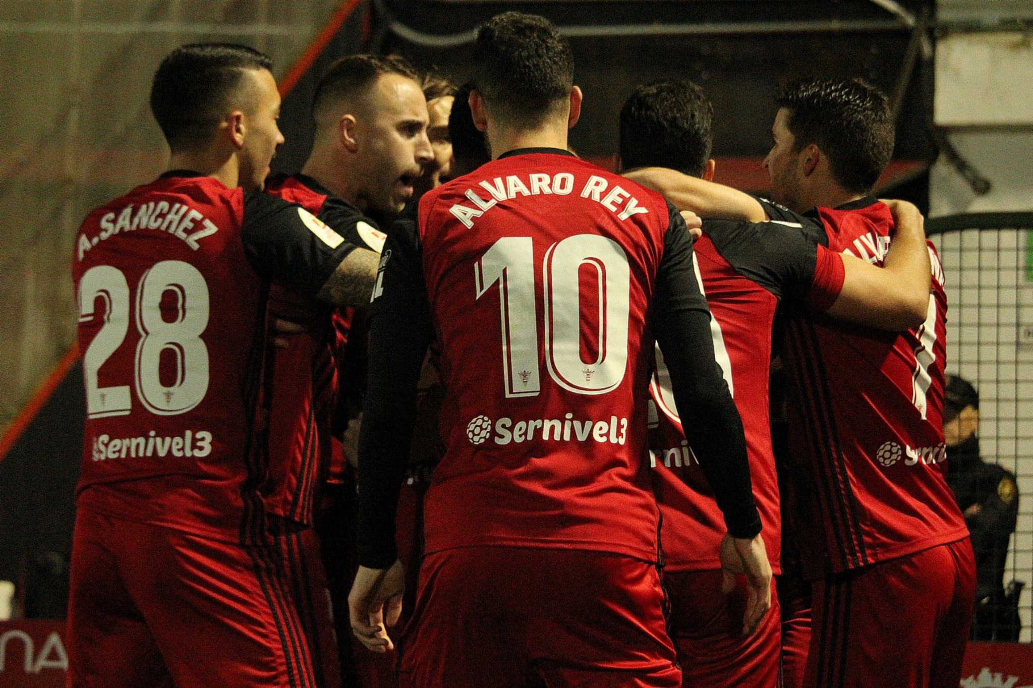Coppa del Re: impresa Mirandes, batte Villarreal e va in semifinale