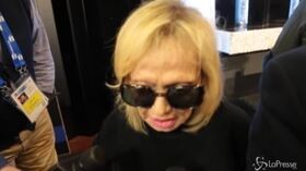 Sanremo, Rita Pavone: “Festival buonista? Non credo proprio”