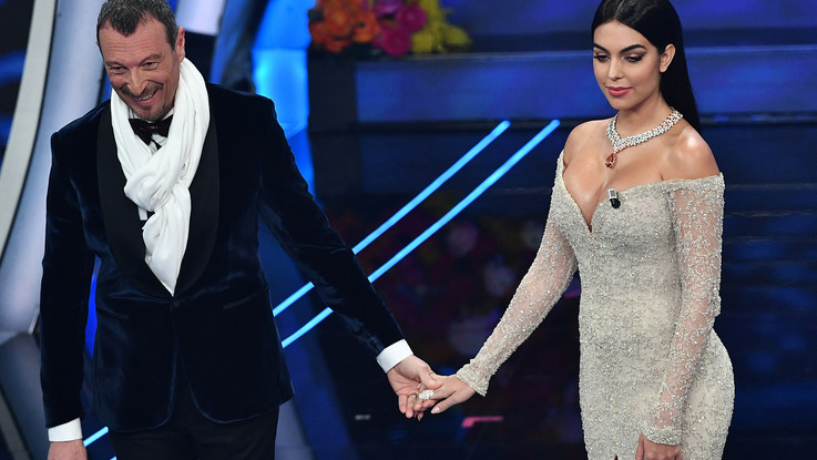 Sanremo, le pagelle della terza serata