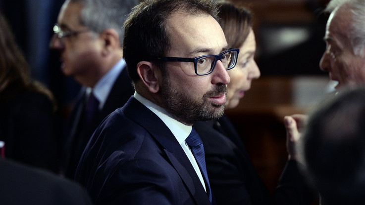Prescrizione, maggioranza si spacca: Pd-M5S-Leu per 'lodo Conte', no secco Iv