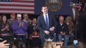 Usa 2020, Buttigieg: “Una settimana elettrizzante”