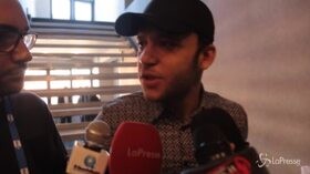 Sanremo, Rancore: “Mi fa arrabbiare la superficialità”