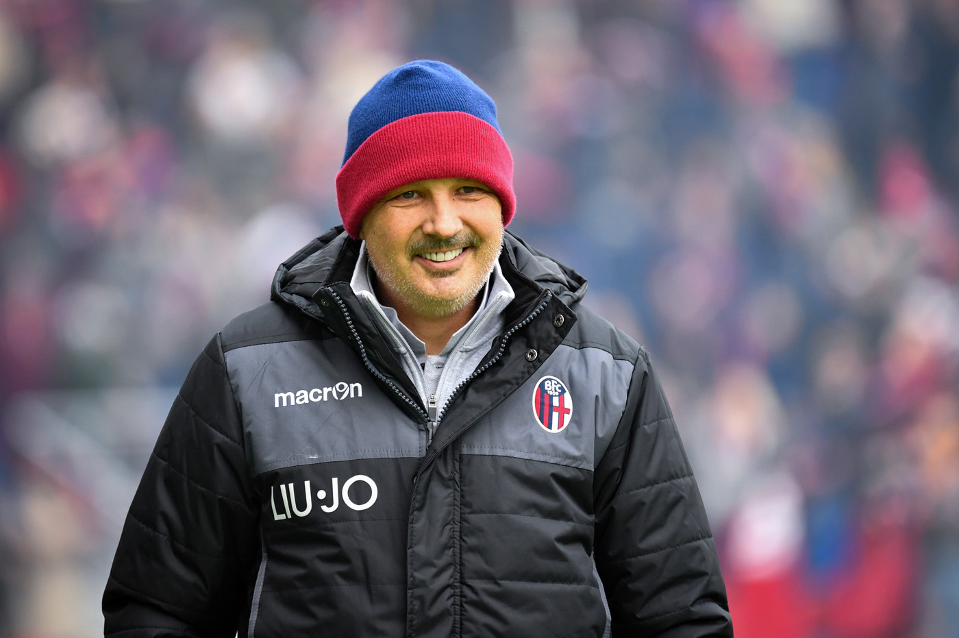 Calcio, Bologna: Mihajlovic dimesso, positiva terapia antivirale