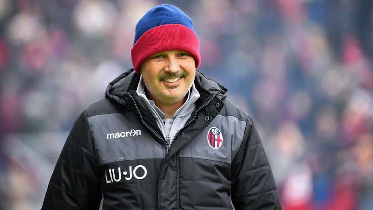 Calcio, Bologna: Mihajlovic dimesso, positiva terapia antivirale