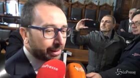 Prescrizione, nervi a fior di pelle nella maggioranza