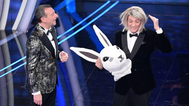 Sanremo, le pagelle della quarta serata