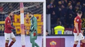Serie A, il Bologna stende la Roma all’Olimpico