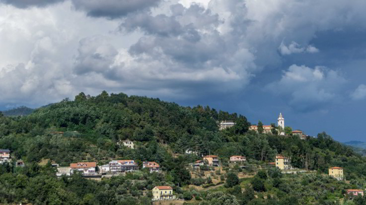 Il meteo dell'8 e 9 febbraio, al Nord arrivano le nuvole