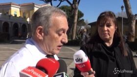 Coronavirus, bollettino Spallanzani: “Italiano in buone condizioni”