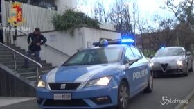 La Spezia: catturato molestatore seriale