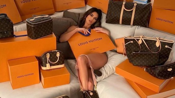 da Instagram: Kendall Jenner