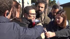 Coronavirus: contagiato italiano, assessore regionale Sanità D’Amato: “E’ sereno e fiducioso”