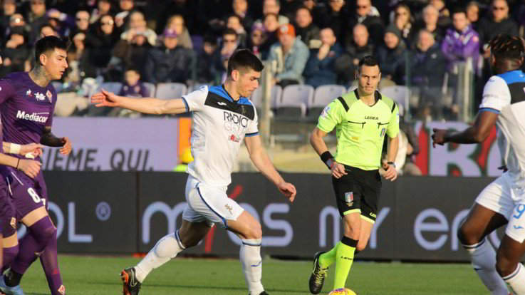 L'Atalanta espugna il Franchi: 2-1 alla Fiorentina