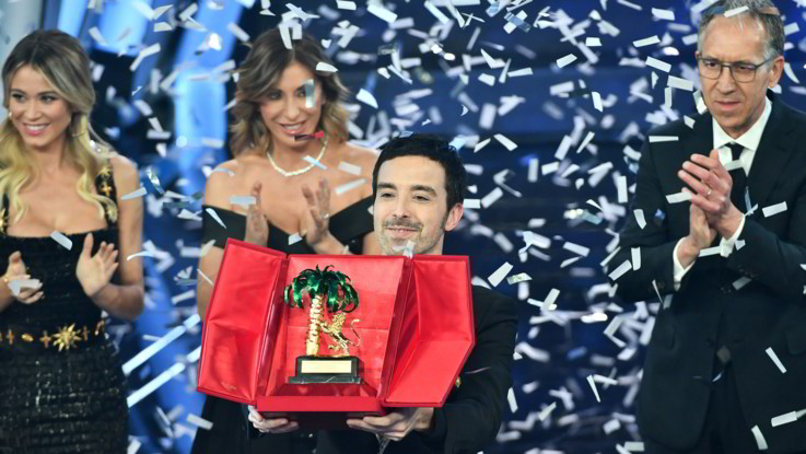 Festival di Sanremo, trionfa Diodato con la canzone "Fai rumore"