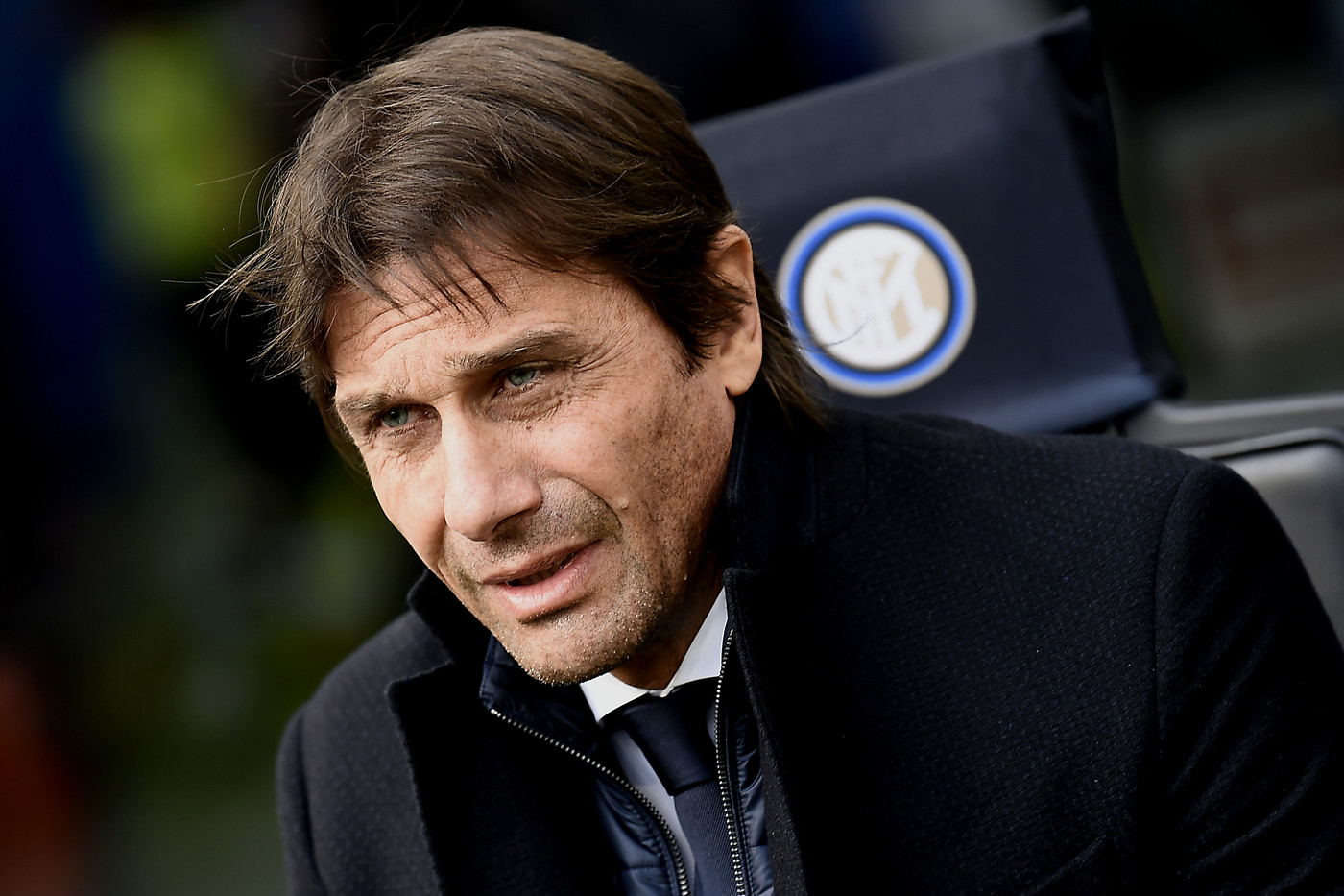 Inter, Conte con dubbio Handanovic: Derby? Vale sempre 3 punti