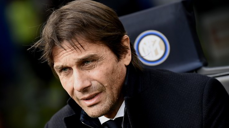 Inter, Conte con dubbio Handanovic: Derby? Vale sempre 3 punti