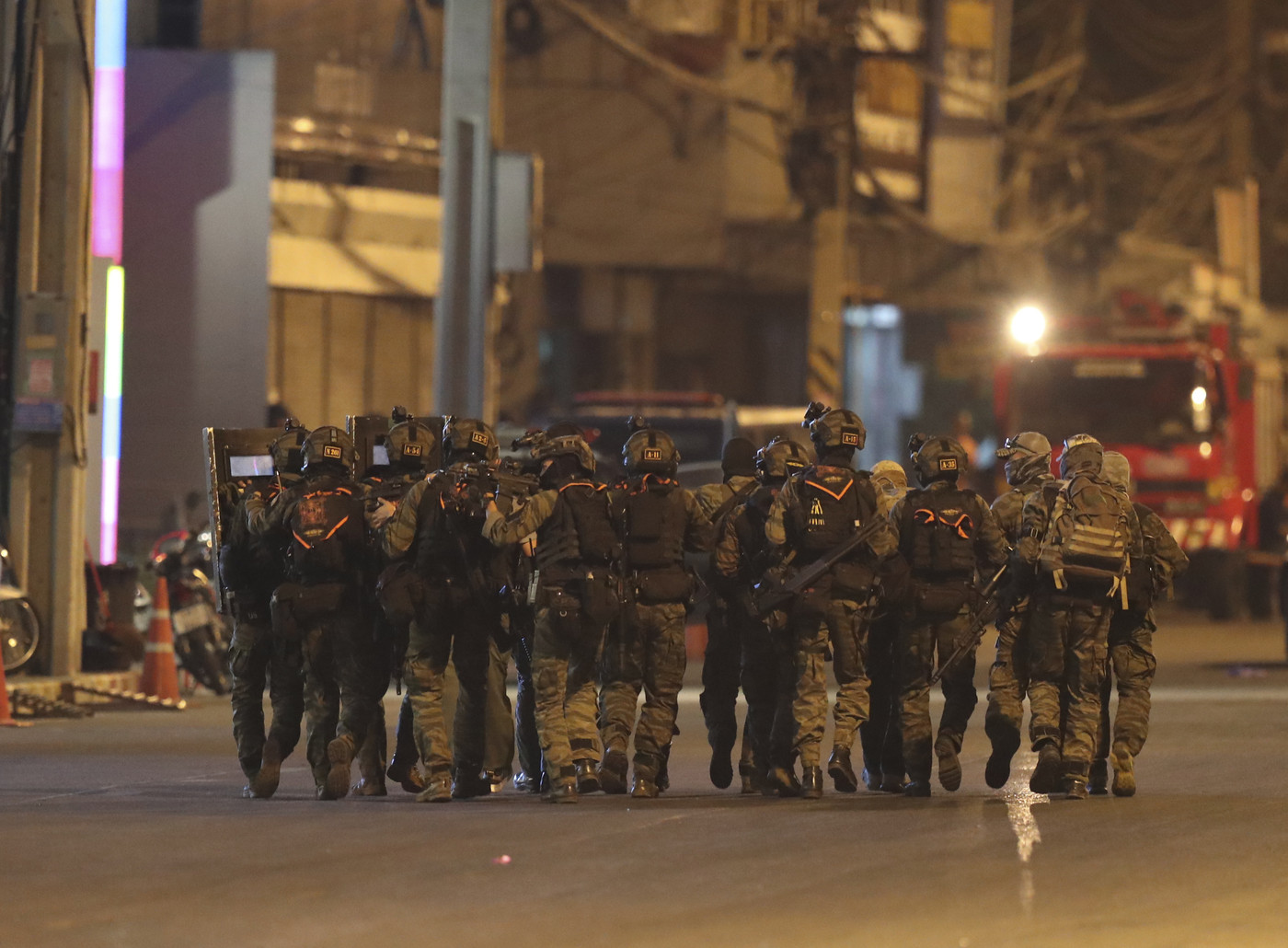 Thailandia, strage al centro commerciale: ucciso il killer