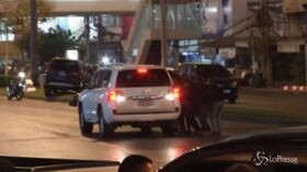 Thailandia, strage al centro commerciale: ucciso il killer