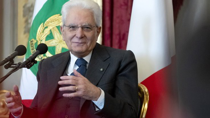 Foibe, Mattarella: Sciagura nazionale a cui non fu dato dovuto rilievo