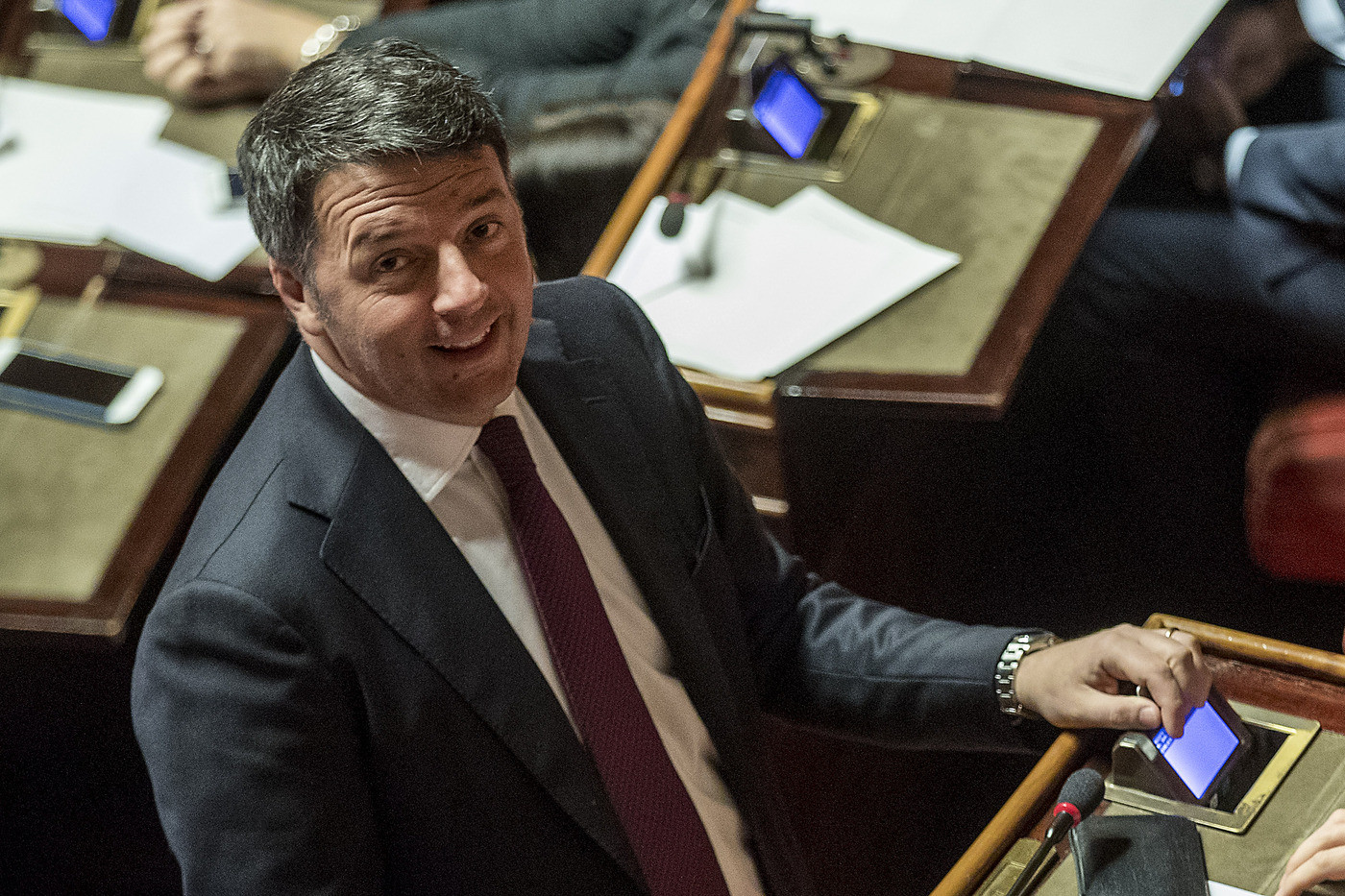 Prescrizione, Renzi: Cambierà, governo non salta ma non diventiamo grillini