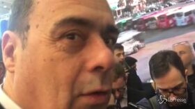 Prescrizione, Zingaretti: “È tempo di costruire, non di picconare”