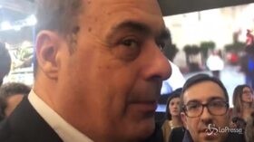 Pd, Zingaretti: “Unico partito a crescere, ora serve umiltà”