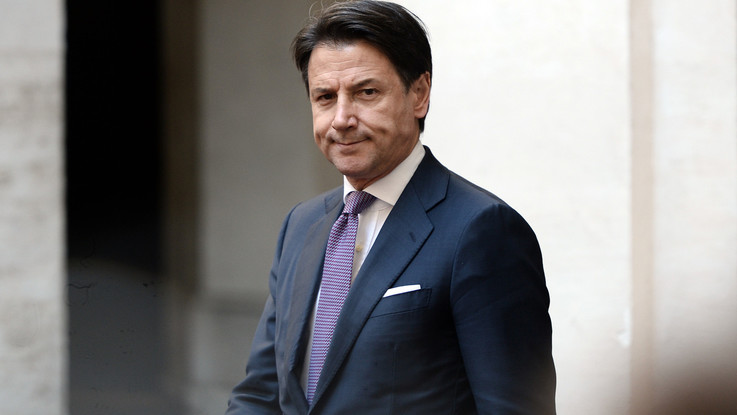 Prescrizione, verso Cdm martedì e norma in Milleproroghe. Iv vota contro