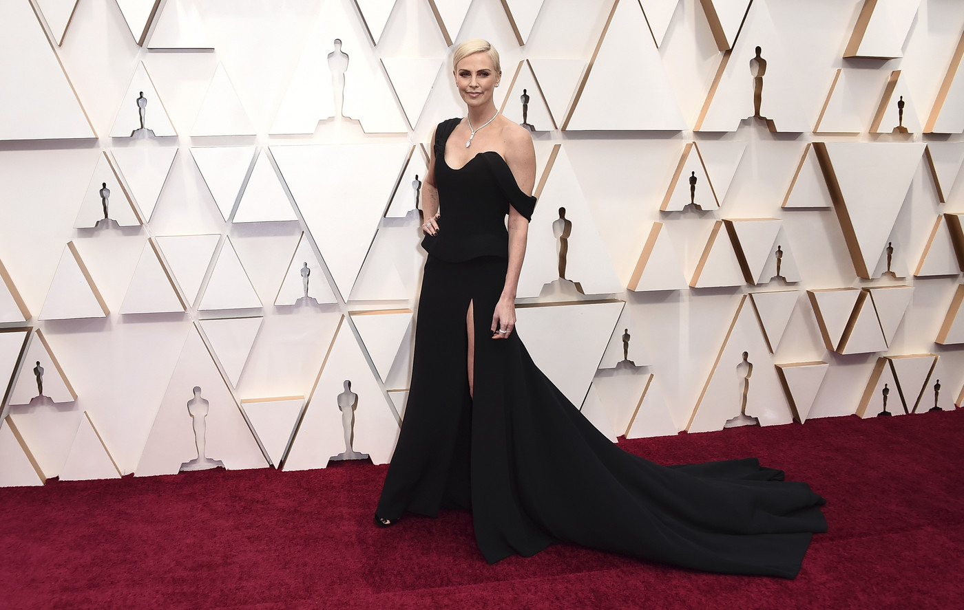 Oscar 2020, i look della serata