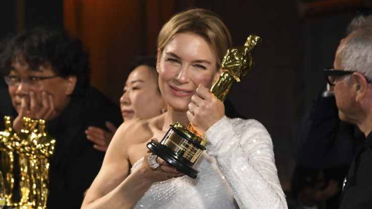 Oscar 2020, tutti i premiati della 92esima edizione