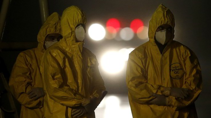 Coronavirus, Regno Unito: "Minaccia seria e imminente per la salute pubblica"