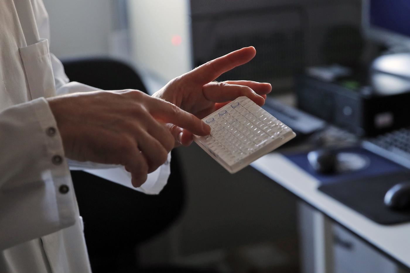 Coronavirus, da ricercatori australiani svolta per contenimento più rapido