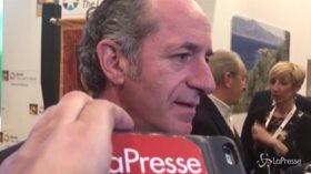 Zaia: “La rete è piena di gente che dice cazzate”