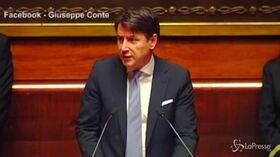 Foibe, Conte: “Risanare ferita inferta e riannodare filo memoria”