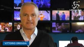 Tg SportPresse 10 febbraio
