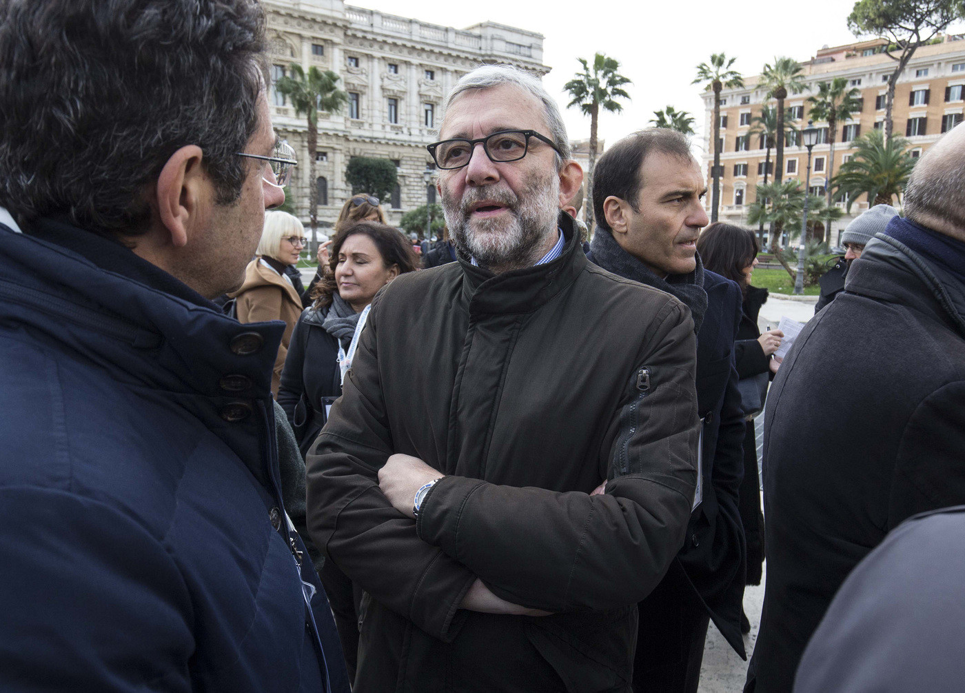 Prescrizione, Giachetti: Se forzatura mozione di sfiducia a Bonafede