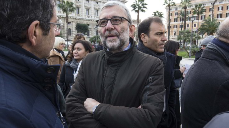 Prescrizione, Giachetti: Se forzatura mozione di sfiducia a Bonafede