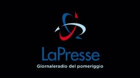 10 febbraio – Giornaleradio pomeriggio