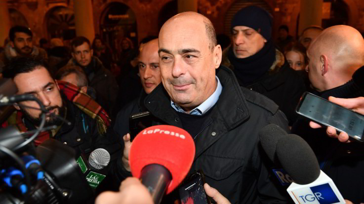 Prescrizione, Zingaretti attacca Italia Viva: "Fa un favore a Salvini"