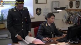 Roma, usura e spaccio: confiscati beni per 3,5 milioni a pregiudicato