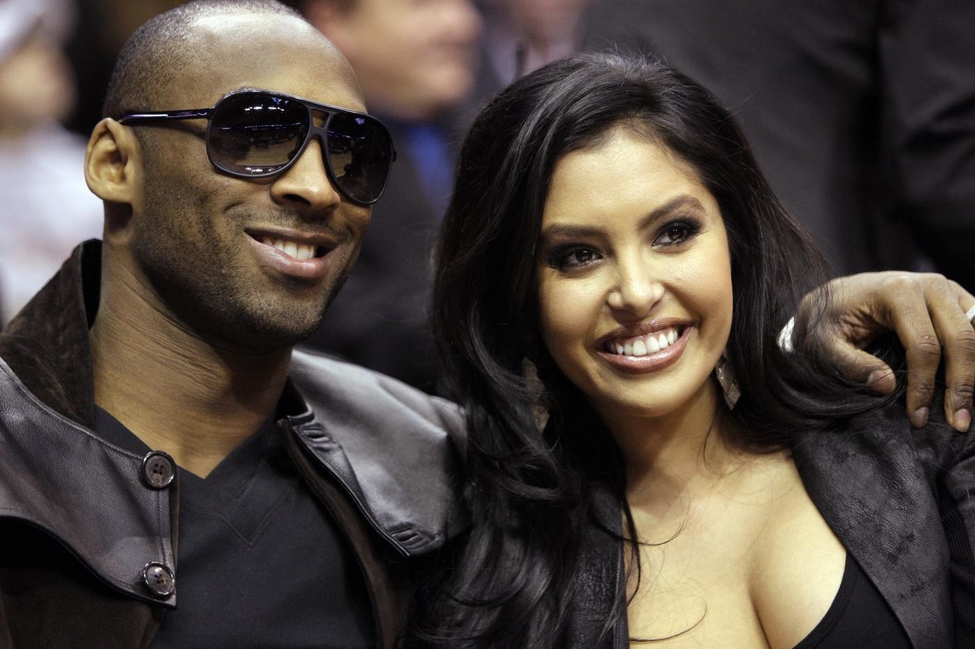 kobe-bryant, vanessa-bryant