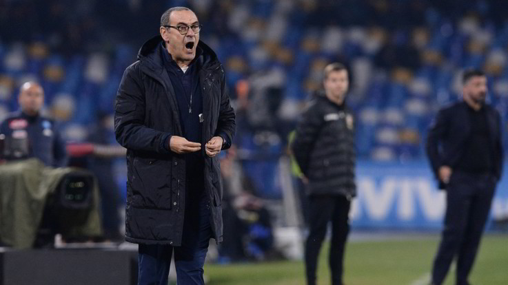 Agnelli e Sarri faccia a faccia a cena per 'curare' la Juve