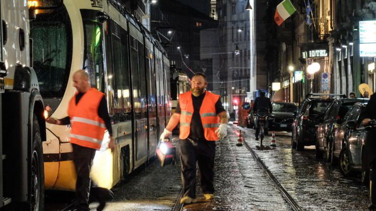 Milano, turista coreana 20enne travolta e uccisa da un tram