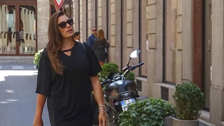 Alena Seredova si racconta a "F": "Questo era il momento giusto per avere altri figli"