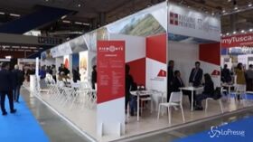 Turismo, Regione Piemonte torna alla Bit e presenta “FIL FOOD – Il gusto unisce l’Italia”