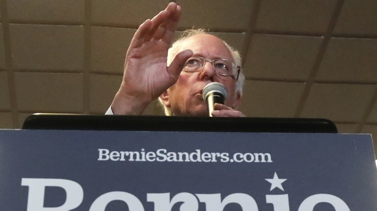 Usa 2020, Bernie Sanders vince le primarie dem in New Hampshire