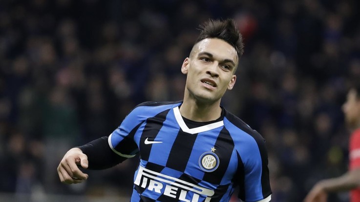 Coppa Italia, Inter: turnover ridotto con il Napoli. Torna Lautaro